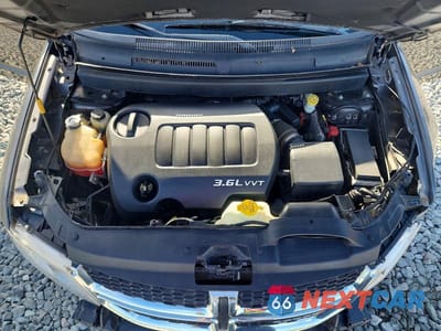 Zdjęcie 12 z 14 samochodu: 2014 DODGE JOURNEY SXT VIN:3C4PDCBG3ET152895 - miniatura