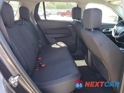 Zdjęcie 11 z 13 samochodu: 2015 GMC TERRAIN SLE VIN:2GKALMEK8F6135308 - miniatura