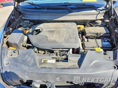 Zdjęcie 12 z 13 samochodu: 2015 JEEP CHEROKEE LATITUDE VIN:1C4PJMCS8FW635571 - miniatura