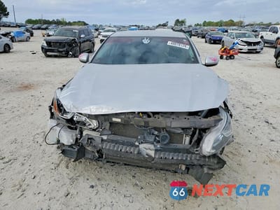 Piąte zdjęcie samochodu w środku: 2021 NISSAN ALTIMA 2.5 S VIN:1N4BL4BV8MN370482 - miniatura