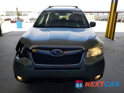 Piąte zdjęcie samochodu w środku: 2015 SUBARU FORESTER 2.5I LIMITED VIN:JF2SJAHC4FH582657 - miniatura
