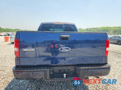 Zdjęcie 6 z 12 samochodu: 2004 FORD F150 SUPERCREW VIN:1FTPW14554KD54986 - miniatura