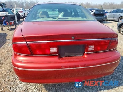 Zdjęcie 6 z 12 samochodu: 1997 BUICK CENTURY CUSTOM VIN:2G4WS52M8V1407721 - miniatura
