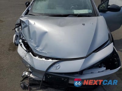 Zdjęcie 11 z 13 samochodu: 2026 TOYOTA PRIUS LE VIN:JTDACAAU7T3068592 - miniatura