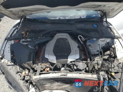 Zdjęcie 11 z 12 samochodu: 2016 AUDI A7 PREMIUM PLUS VIN:WAUWGAFC4GN118348 - miniatura