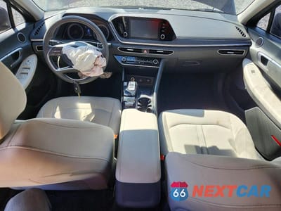 Zdjęcie 8 z 12 samochodu: 2023 HYUNDAI SONATA SE VIN:KMHL24JA0PA248321 - miniatura