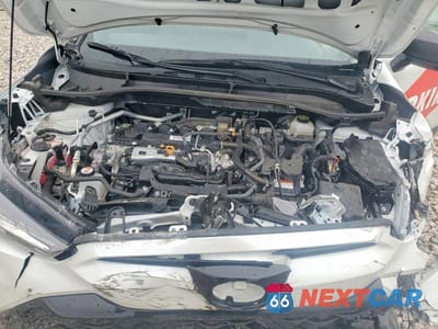 Zdjęcie 12 z 14 samochodu: 2024 TOYOTA COROLLA CROSS HYBRID S VIN:7MUFBABG5RV049392 - miniatura