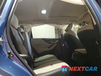 Zdjęcie 11 z 13 samochodu: 2021 SUBARU FORESTER LIMITED VIN:JF2SKAUC7MH526180 - miniatura
