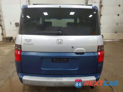 Zdjęcie 6 z 13 samochodu: 2005 HONDA ELEMENT EX VIN:5J6YH286X5L023916 - miniatura