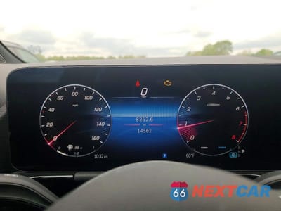 Zdjęcie 9 z 13 samochodu: 2024 MERCEDES-BENZ GLA 250 4MATIC VIN:W1N4N4HB9RJ569798 - miniatura