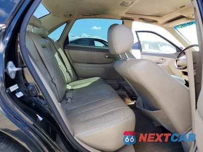 Zdjęcie 10 z 12 samochodu: 2003 TOYOTA AVALON XLS VIN:4T1BF28B63U319923 - miniatura