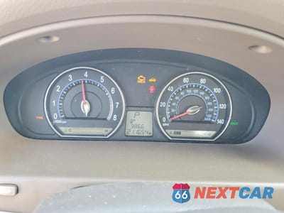 Zdjęcie 9 z 11 samochodu: 2007 KIA OPTIMA LX VIN:KNAGE123975099649 - miniatura