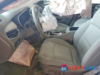 Zdjęcie 7 z 12 samochodu: 2023 CHEVROLET MALIBU LT VIN:1G1ZD5ST5PF123339 - miniatura
