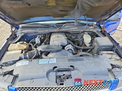 Zdjęcie 11 z 12 samochodu: 2003 CHEVROLET SILVERADO K1500 VIN:2GCEK19T931185161 - miniatura