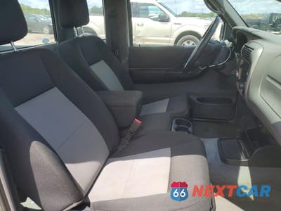 Zdjęcie 10 z 12 samochodu: 2011 FORD RANGER SUPER CAB VIN:1FTKR1EE5BPA63131 - miniatura