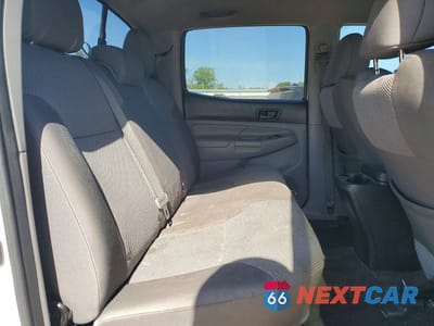 Zdjęcie 10 z 12 samochodu: 2015 TOYOTA TACOMA V6 VIN:5TFMU4FN6FX033889 - miniatura