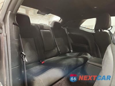 Zdjęcie 10 z 12 samochodu: 2016 DODGE CHALLENGER R VIN:2C3CDZBT3GH129258 - miniatura