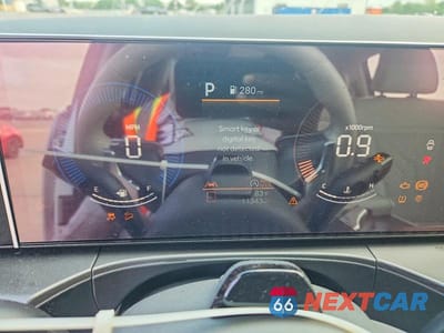 Zdjęcie 9 z 14 samochodu: 2025 HYUNDAI SANTA FE SEL VIN:5NMP24GL1SH104029 - miniatura
