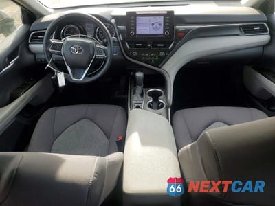 Zdjęcie 8 z 12 samochodu: 2024 TOYOTA CAMRY HYBRID LE VIN:4T1C31AK3RU627920 - miniatura