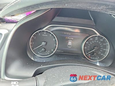 Zdjęcie 9 z 13 samochodu: 2020 NISS MURANO VIN:5N1AZ2CJ9LN175490 - miniatura