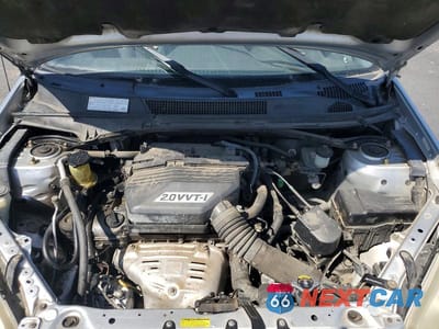 Zdjęcie 12 z 12 samochodu: 2003 TOYOTA RAV4 BASE VIN:JTEGH20V730094005 - miniatura