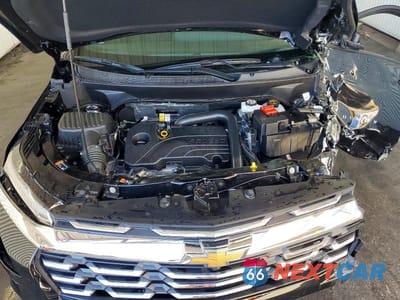 Zdjęcie 12 z 13 samochodu: 2026 CHEVROLET EQUINOX LT VIN:3GNAXHEGXTL349542 - miniatura