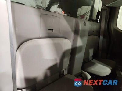 Zdjęcie 10 z 11 samochodu: 2016 NISSAN FRONTIER S VIN:1N6BD0CT4GN773230 - miniatura