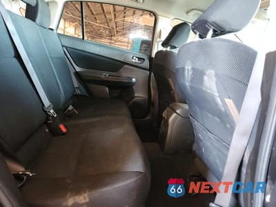 Zdjęcie 10 z 12 samochodu: 2013 SUBARU IMPREZA PREMIUM VIN:JF1GPAC61D2874437 - miniatura