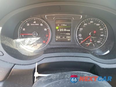 Zdjęcie 9 z 13 samochodu: 2018 AUDI Q3 PREMIUM VIN:WA1BCCFS6JR033442 - miniatura