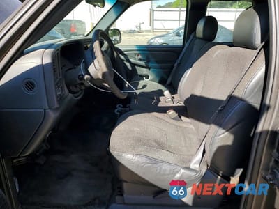 Zdjęcie 7 z 12 samochodu: 2001 CHEVROLET SILVERADO C1500 VIN:2GCEC19WX11164243 - miniatura