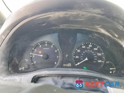 Zdjęcie 9 z 11 samochodu: 2010 LEXUS RX 350 BASE VIN:2T2ZK1BA0AC030146 - miniatura