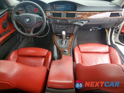 Zdjęcie 8 z 12 samochodu: 2007 BMW 328 XI VIN:WBAWC33587PD05919 - miniatura