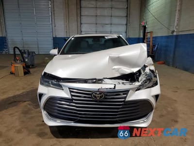 Piąte zdjęcie samochodu w środku: 2022 TOYOTA AVALON LIMITED VIN:4T1DZ1FB3NU081965 - miniatura
