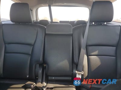 Zdjęcie 10 z 13 samochodu: 2020 HONDA PILOT EXL VIN:5FNYF6H57LB047391 - miniatura