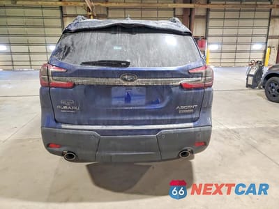 Zdjęcie 6 z 13 samochodu: 2026 SUBARU ASCENT TOURING VIN:4S4WMAKDXT3400621 - miniatura