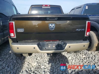 Zdjęcie 6 z 14 samochodu: 2014 RAM 3500 LONGHORN VIN:3C63RRNL3EG240566 - miniatura