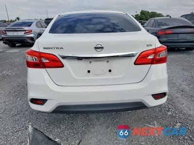 Zdjęcie 6 z 13 samochodu: 2016 NISSAN SENTRA SV VIN:3N1AB7AP1GY283627 - miniatura