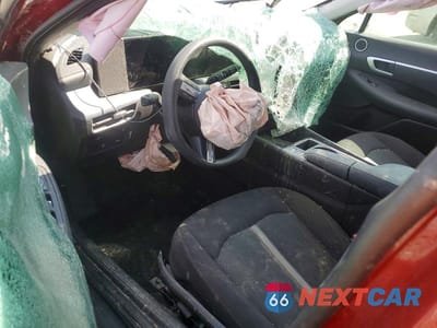Zdjęcie 8 z 13 samochodu: 2025 HYUNDAI SONATA SEL VIN:KMHL64JA1SA438061 - miniatura