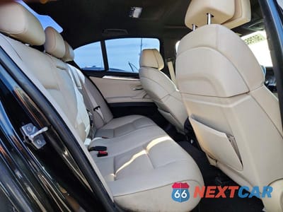Zdjęcie 10 z 12 samochodu: 2012 BMW 535 I VIN:WBAFR7C57CC808152 - miniatura
