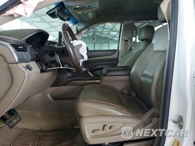 Zdjęcie 7 z 12 samochodu: 2015 CHEVROLET SUBURBAN C1500 LT VIN:1GNSCJKC0FR151994 - miniatura