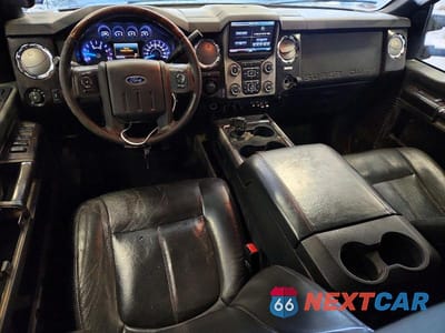 Zdjęcie 8 z 12 samochodu: 2016 FORD F350 SUPER DUTY VIN:1FT8W3DT0GEC50200 - miniatura