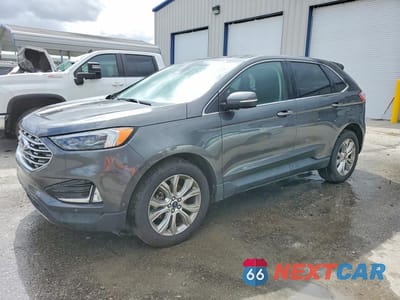 2020 FORD EDGE TITANIUM 2FMPK3K92LBB35887 - główne zdjęcie licytacji z USA - miniatura