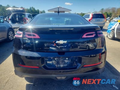 Zdjęcie 6 z 12 samochodu: 2011 CHEV VOLT VIN:1G1RD6E46BU101249 - miniatura