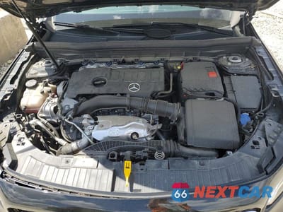 Zdjęcie 12 z 13 samochodu: 2023 MERCEDES-BENZ GLB 250 4MATIC VIN:W1N4M4HB5PW317131 - miniatura