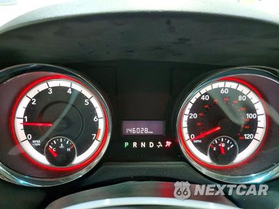 Zdjęcie 9 z 13 samochodu: 2015 DODGE GRAND CARAVAN SE VIN:2C4RDGBG1FR751024 - miniatura