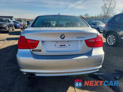 Zdjęcie 6 z 12 samochodu: 2011 BMW 328 XI VIN:WBAPK7C59BF085507 - miniatura