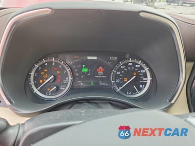Zdjęcie 9 z 12 samochodu: 2020 TOYOTA HIGHLANDER LIMITED VIN:5TDDZRBH4LS022602 - miniatura