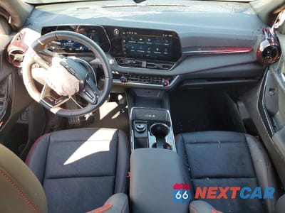Zdjęcie 8 z 13 samochodu: 2026 CHEV EQUINOX RS VIN:3GNAXTEG7TL296561 - miniatura