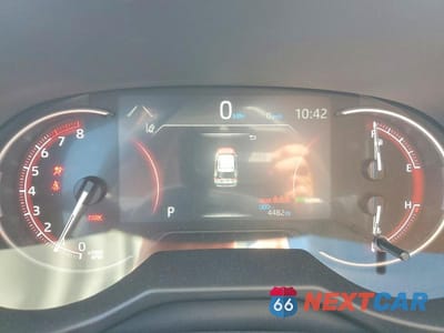 Zdjęcie 9 z 13 samochodu: 2025 TOYOTA RAV4 XLE VIN:2T3W1RFV2SC348929 - miniatura