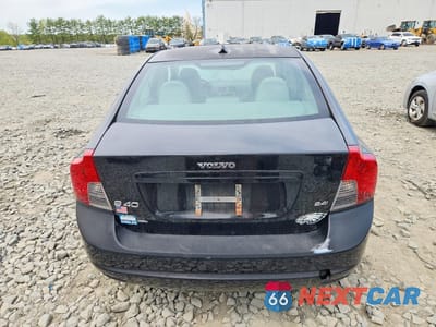 Zdjęcie 6 z 12 samochodu: 2008 VOLVO S40 2.4I VIN:YV1MS390782368847 - miniatura